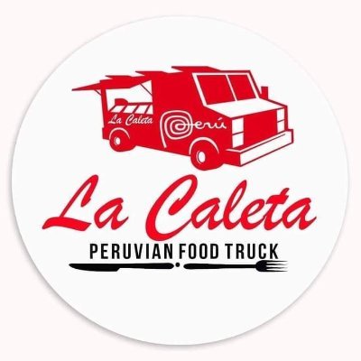 La Caleta Peruvian Food sells appetizers, dishes, desserts and drinks of Peruvian cuisine.