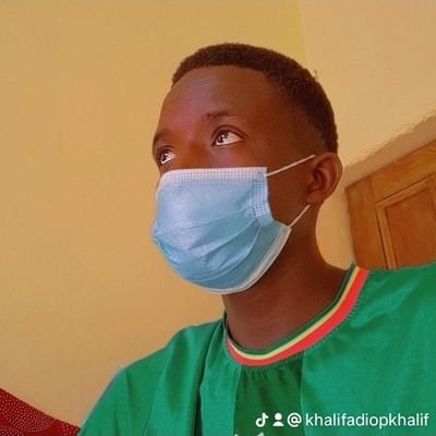 KKhalifadi90850's profile picture. 