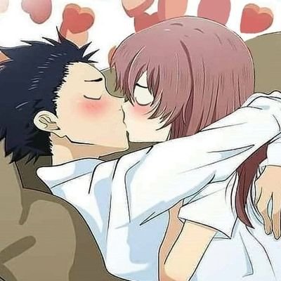 ShōyaIshida♥️ShōkoNishimiya-Ishida #ASilentVoice
#映画聲の形🇯🇵🙌🏻📝X
#HakbangNgMaisug✊🏻💚