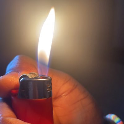 ola_Fingers231's profile picture. Cybersecurity  💻🕋 📿💡 🪔🧘🏾♂️