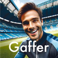 Gaffer (@officialgaffer) 's Twitter Profile