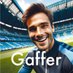 Gaffer (@OfficialGaffer) Twitter profile photo
