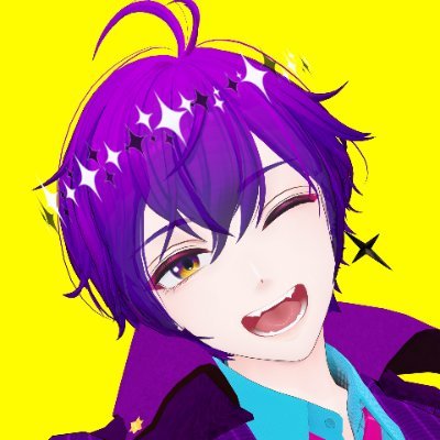 Gokby👾ゴックビー✨Twitchさんのプロフィール画像
