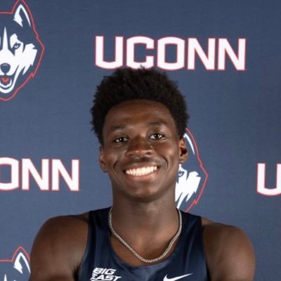 Uconn T&F