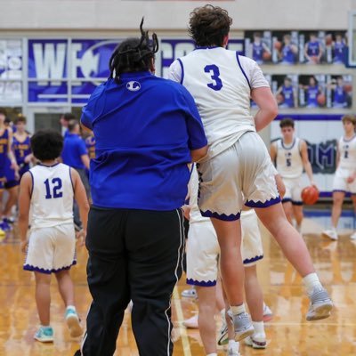 Lampasas Basketball 2026 3️⃣ https://t.co/gpEgP4lYLK