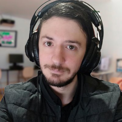 Hola! Soy el Fuf y hago streams de variety pero me enfoco en gaming. 
Sabados a Jueves a las 8:00 PM (Arg)