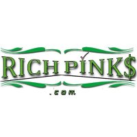 Rich Pinks (@richpinks) 's Twitter Profile