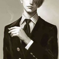 温和善良的乔治 (@goodmasterqz) 's Twitter Profile Photo