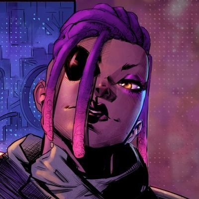 ✝️ | Comic Book Creator | Legal Advisor to gaming + blockchain startups | 💼 ex-@RTFKT, @Deadfellaz | 📧 at https://t.co/qV12Vf4I46 | law, 🕹️ games, comics