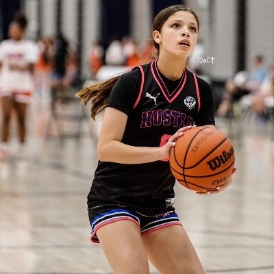 Tati Harness Profile