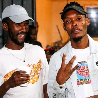 Beat maker/Producer/
Audio Engineer/DM Me for Beats
TsheamisoMiltonnakana@gmail.com