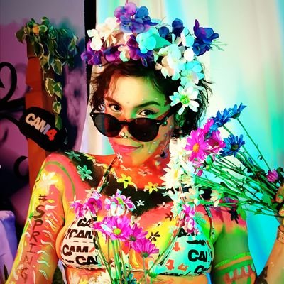 kissart520's profile picture. Hey hey Smiles are given here!..Give me yours🙃and Welcome to the Violet world! 💜 LIVE : CAM4 💜 https://t.co/ejqB9VWxDw
#camlive #sexygirl #webcamsex #girlsex
