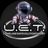 The Uniplanetary Evolution Theorist (@earth_is_mars) 's Twitter Profile Photo The Uniplanetary Evolution Theorist (@earth_is_mars) 's Twitter Profile Photo