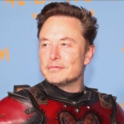 Founder, chairman, CEO, and CTO of SpaceX; angel investor, CEO, product architect, and former chairman of Tesla, Inc.; owner, executive chairman, and CTO of X