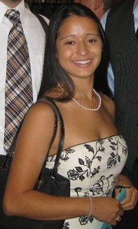 MichellerRosas's profile picture. 