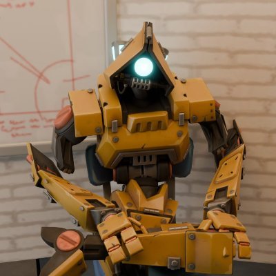 RoboKevinFN's profile picture. I wish I could look up (All art used is NOT mine! All credits to their creators!) Minor. PFP Render By @RamirezFN_