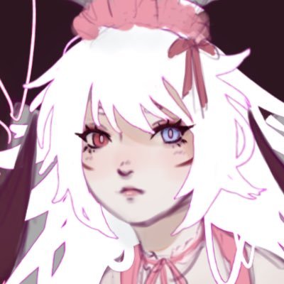 Lunar Fox🎏 Comm OPENさんのプロフィール画像