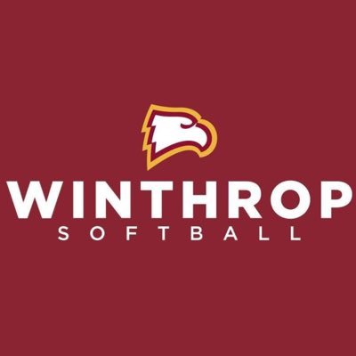 Official Twitter of Winthrop Softball Instagram: @winthropsoftball