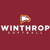 Winthrop Softball(@Winthropsoftbal) 's Twitter Profile Photo