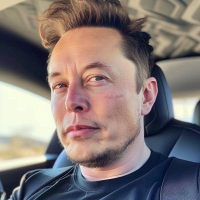 This is @elonmusk admin page the CEO Tesla auto I appreciate your comments on my verified page here on Twitter