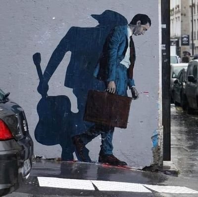 Zermanion's profile picture. Think Green 💚