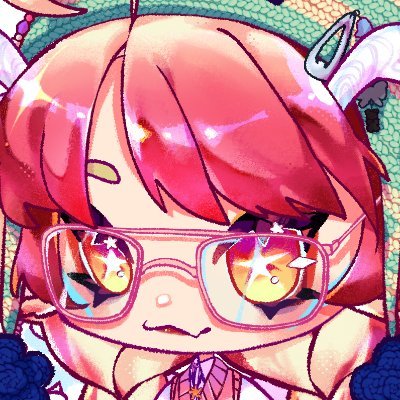 ⭐ seraphic dragon phvtuber  | c0mms opening on june!
🎧 https://t.co/5hNduqywqa
☁️ https://t.co/Ncu8PukLzi
📧 peppermint0324.arts@gmail.com