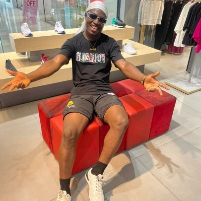 🌠Award Winning🔥Super talented 🌟HIT maker 📞☎ +2349093886153 👓iG:@globalboyseph 📩Sephentertainment@gmail.com? #goingGlobal || new music: Loud 👇