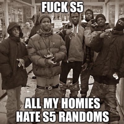 VnhgoXIMMATRIX's profile picture. Boosting accounts very cheap to feed my family