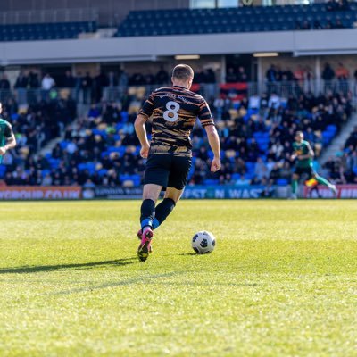 Steven Carvell Profile