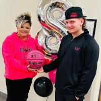 Bryce Taft (@brycetaft8) 's Twitter Profile Photo Bryce Taft (@brycetaft8) 's Twitter Profile Photo