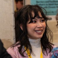 Patricia Candelaria (@patcandelaria_) Twitter profile photo