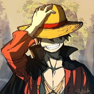 Husband. Father. Legend. 🦅

Interests: Gaming, Dead by Daylight, Horror, Pro Wrestling, Anime, Comic Books, and Memes.
#OnePiece #ForeverNE