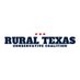 Rural Texas Conservative Coalition (@RuralTxCC) Twitter profile photo
