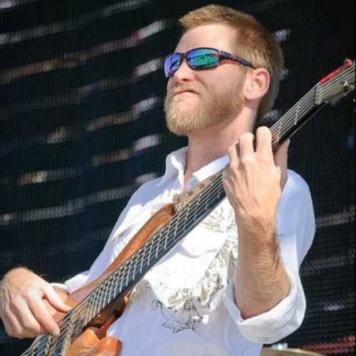 Bassist, composer, and music educator