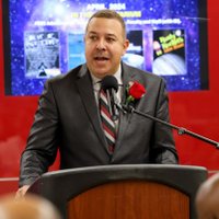 Tim McKinney (@tjmckinney807) 's Twitter Profile