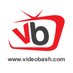 VideoBash (@videobash) Twitter profile photo