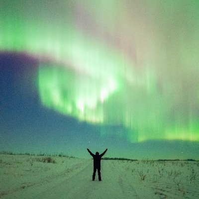Storm Chaser, Aurora Hunter, Astrophotographer | Brandon, MB | Weather Centre of Manitoba Team | †