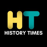 History Times(@Historytimesof) 's Twitter Profile Photo