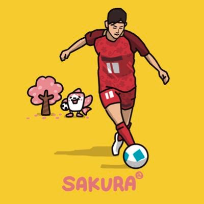 FC琉球さくら No.10 ▶︎ 元なでしこリーガー(ベガルタ仙台レディース) ▶︎2015〜パニック障害で引退 ▶︎2023〜もう一度なでしこリーガー目指して現役復帰に挑戦中!好きなことを諦めない生き方♥️ブログはこちら👇