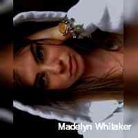 madellynwhitak's profile picture. Stella✨    15 ans 🎂 Châteauneuf-les-Martigues 📍