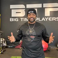 Keon Raymond (@mr_raymond25) 's Twitter Profile