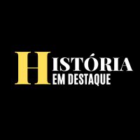 História em Destaque(@HistEmDestaque) 's Twitter Profile Photo