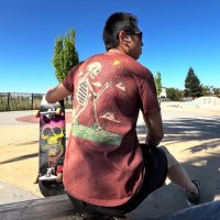 Ko Sk8 (@samurai_sm0ke) 's Twitter Profile