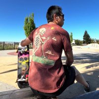 Ko Sk8(@Samurai_Sm0ke) 's Twitter Profileg