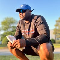 Coach Darryl Veal(@coachdarrylveal) 's Twitter Profile Photo