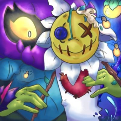 D3nvillさんのプロフィール画像