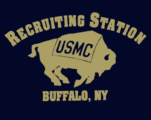 Welcome to the official Marine Corps Recruiting Station Buffalo Twitter page.