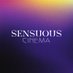Sensuous Cinema (@sensuouscinema) Twitter profile photo