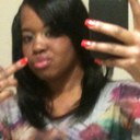 Nakesha Jackson - @keshaunique - Twitter