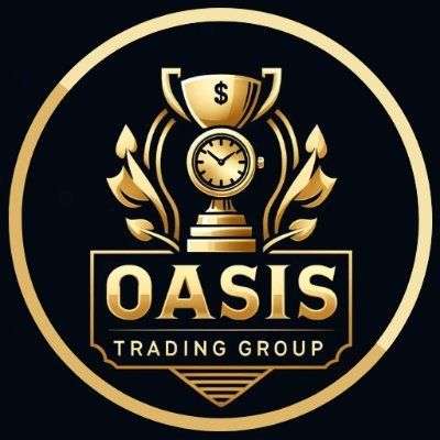 Oasis | Trading Community Profile